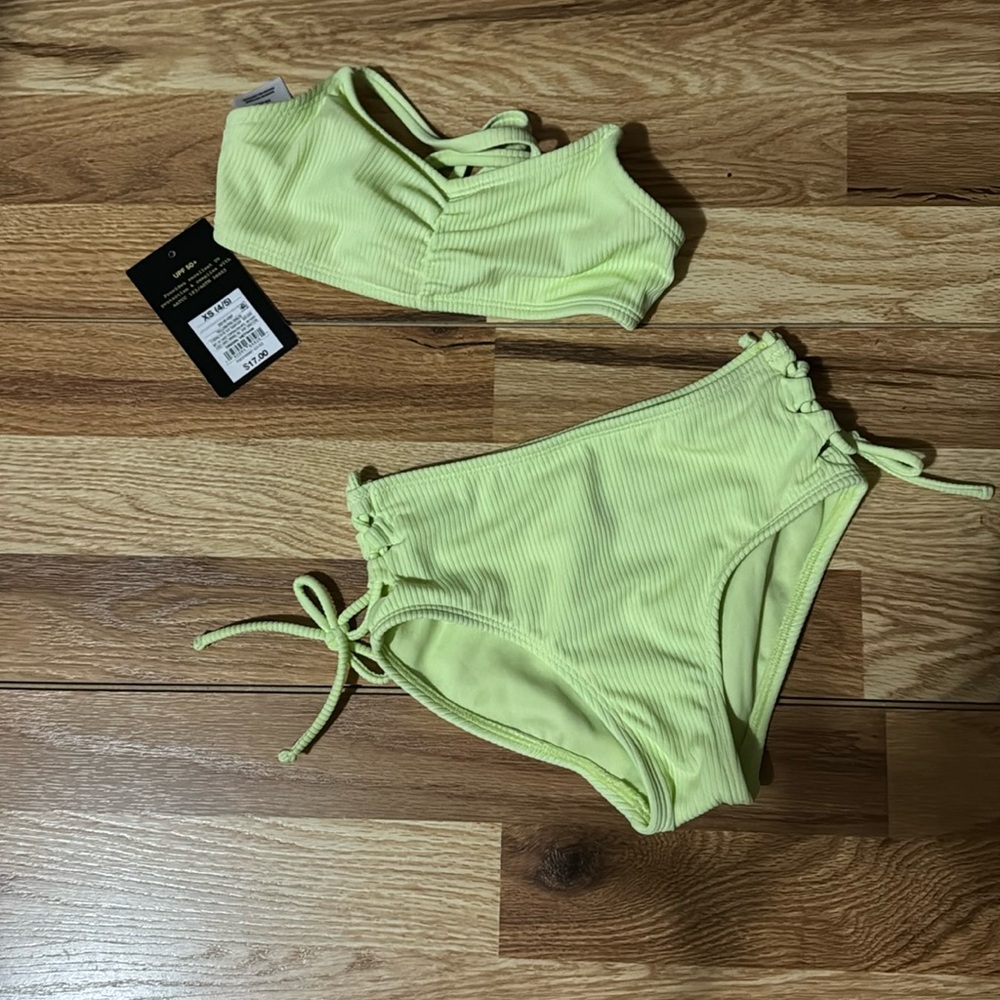 Kids Art Class swim suit